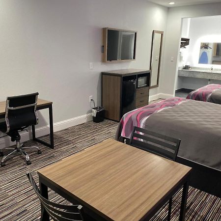 Palace Inn Crosby Luaran gambar