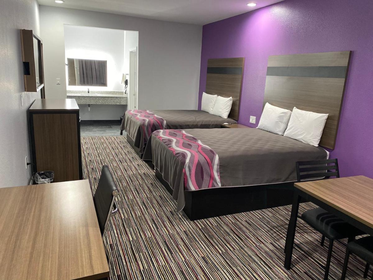 Palace Inn Crosby Luaran gambar