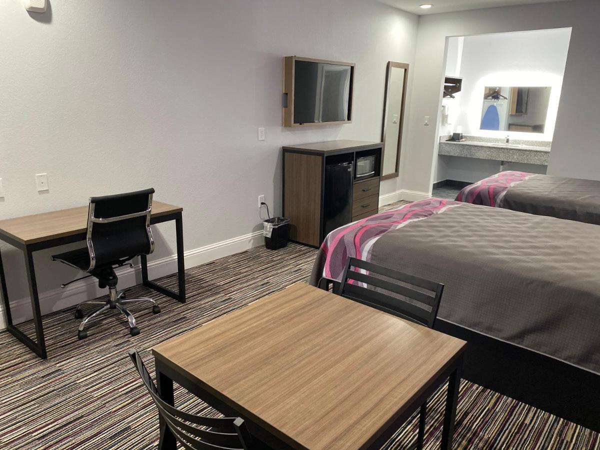 Palace Inn Crosby Luaran gambar