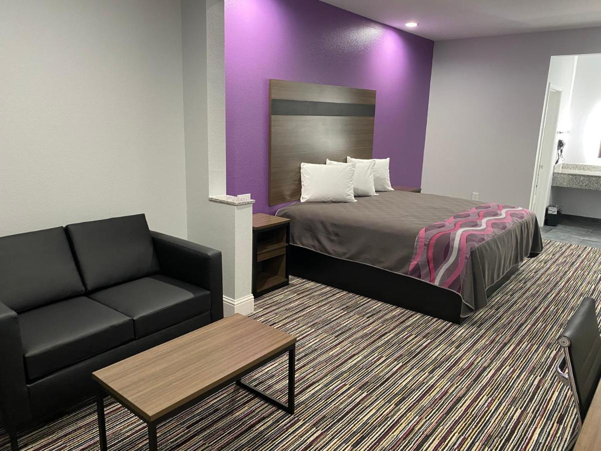 Palace Inn Crosby Luaran gambar